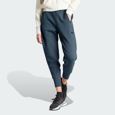 Women's Sportswear Grey Z.N.E. Pants