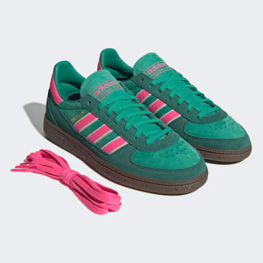 Boty Handball Spezial Wm