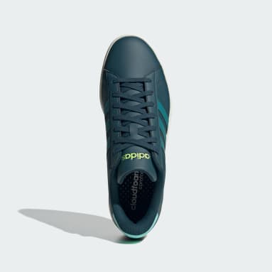 Adidas schuhe schwarz türkis new arrivals