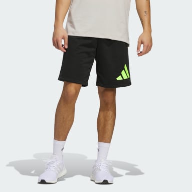 M LOGO SHORT