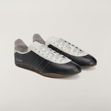 Y-3 Tokyo