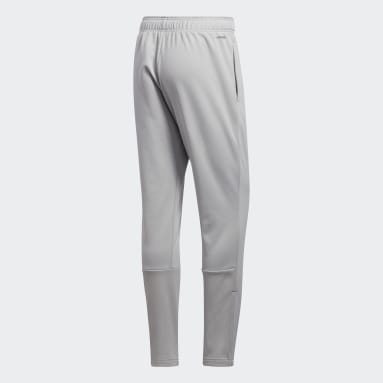 Men's Essentials Grey Team Issue Tap Pants