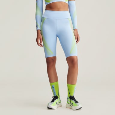 Adidas climacool leggings womens top