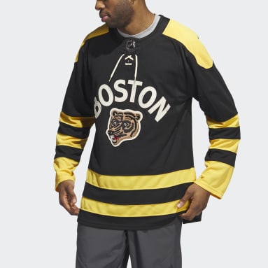 pecado Reacondicionamiento cantidad Men's Hockey Jerseys, Shirts, Hats & More | adidas US
