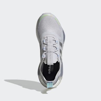 NMD_V3 W Gris Mujer Originals