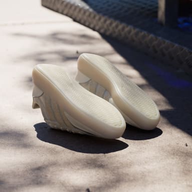 Sepatu Barreda Decode