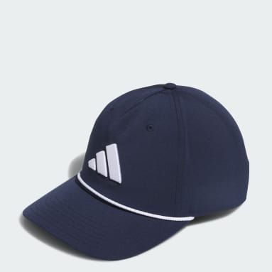Tour Five-Panel Keps