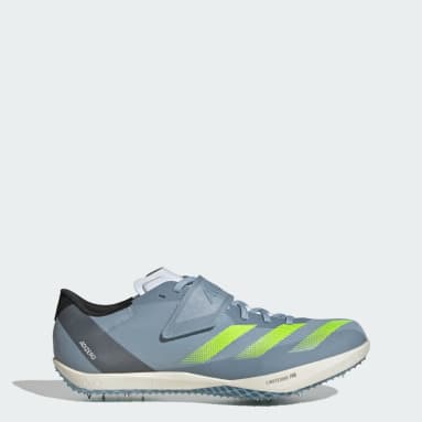 Atletiek Adizero HJ Track and Field Lightstrike Schoenen