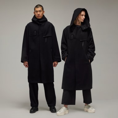 Revestimento Wool Y-3