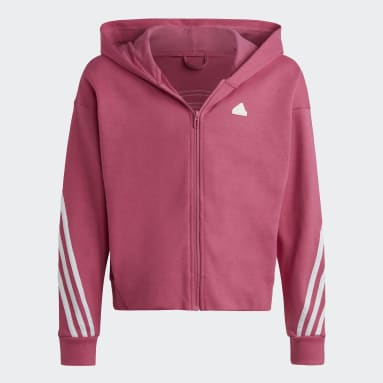 Hoodies - Niña adidas España