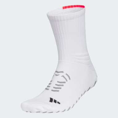 【ゴルフ】アディゼロ クルー丈 機能ソックス