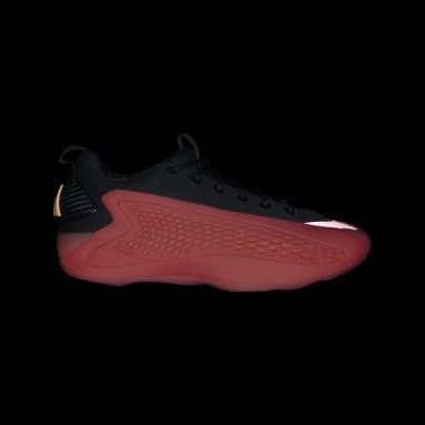Anthony Edwards 1 Low Basketball Shoes Kids