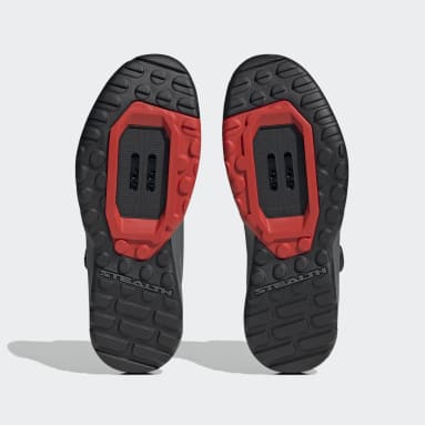 Ženy Five Ten Siva TENISKY 5.10 TRAILCROSS PRO CLIP-IN W MOUNTAIN BIKE