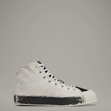 Y-3 Nizza Hi