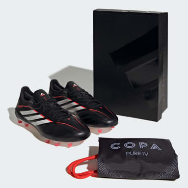 COPA PURE IV ELITE Firm Ground fotballsko