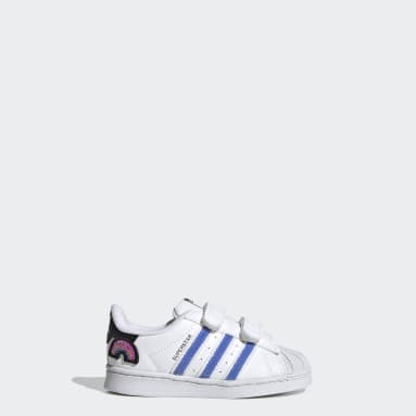 Superstar Bebés | adidas