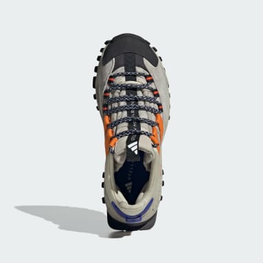 Chaussure Seeulater adidas by Stella McCartney Beige adidas by Stella McCartney