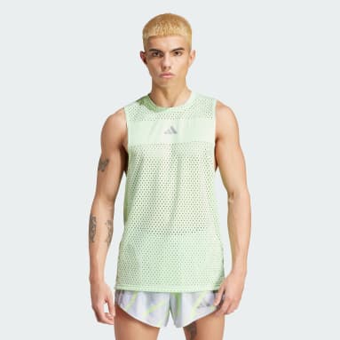 Playera sin Mangas Break the Norm