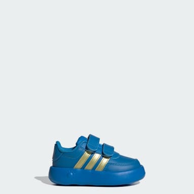 รองเท้า ADIDAS DISNEY ALADIN BREAKNET 2.0 สำหรับเด็กเล็ก
