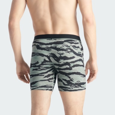Active Micro Flex Eco Boxer Briefs Kalsonger 3-pack