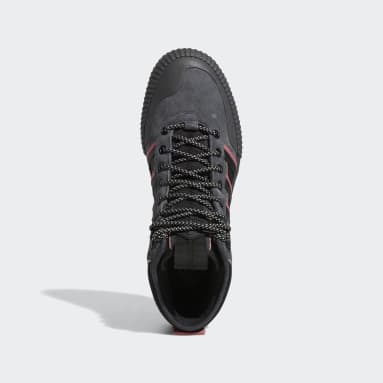 Akando ATR Shoes Czerń