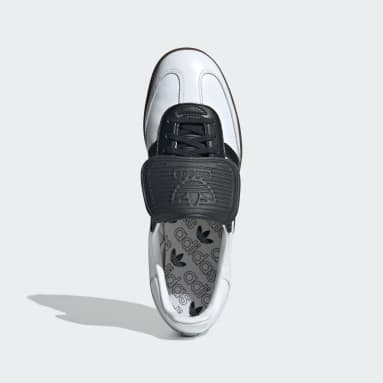 Samba Long Tongue Shoes