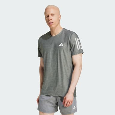 Own the Run Tee