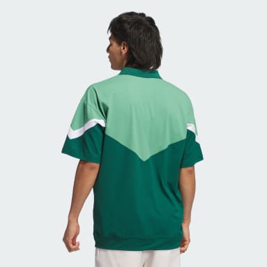 เสื้อโปโลสไตล์สปอร์ต Ultimate365