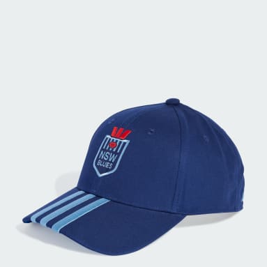 New South Wales 3-Stripes Baseball Cap