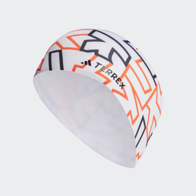 Fascia Terrex Aeroready Graphic Bianco TERREX