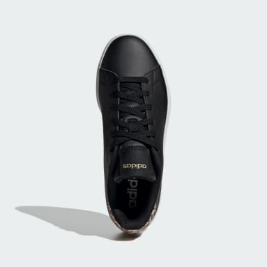 Advantage Negro adidas MX