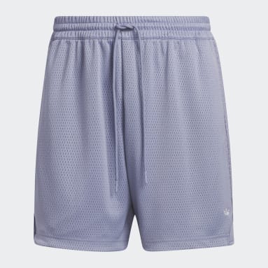 Shorts Basketball Mesh