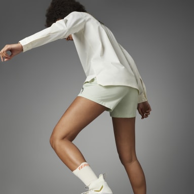Chemise à manches longues National Geographic blanc Femmes TERREX