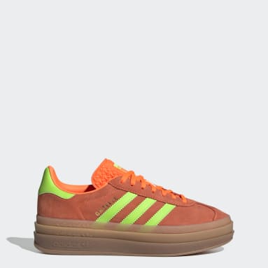 Variedad Increíble clima Zapatillas - Mujer - cuero | adidas España