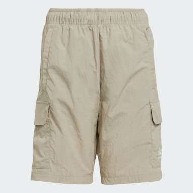Cargo Shorts