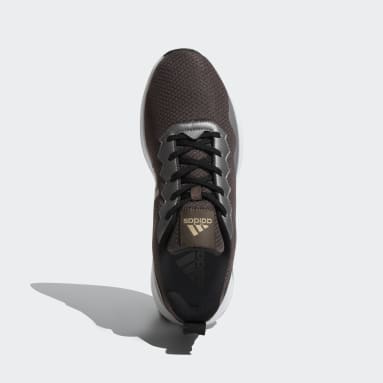 Men Running Brown Immute