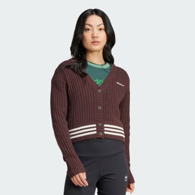 Knit Cardigan
