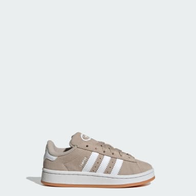 Girls beige shoes clearance
