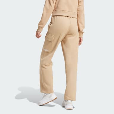 Tepláky Essentials Linear Fleece Cargo
