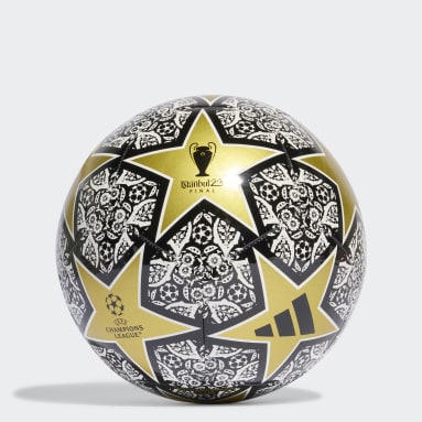Pelotas de futbol 5 adidas sales