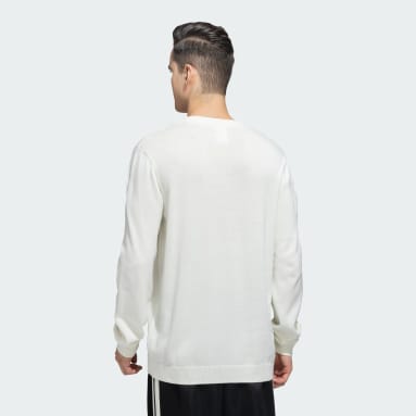 Buy Men's Training Sweatshirts Online | adidas IN