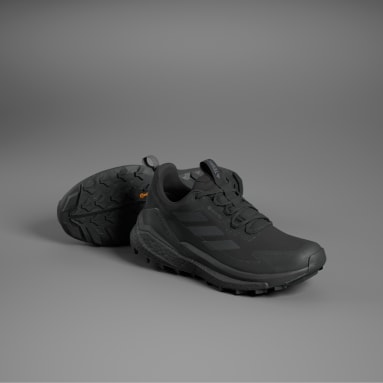 Zapatilla Terrex Free Hiker 2.0 Low GORE-TEX Hiking Negro TERREX