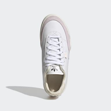Frauen Originals Her Court Schuh Lila