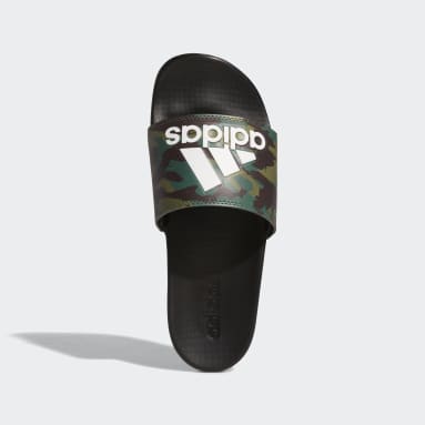 adidas Sandals for Women - Poshmark-gemektower.com.vn
