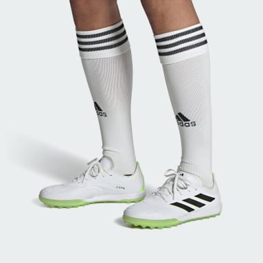 Buty Copa Pure II.4 TF Bialy
