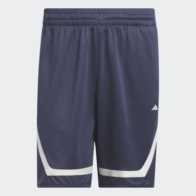 adidas Pro Block Shorts