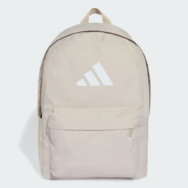 Tas Ransel Classics Logo 3 Bar