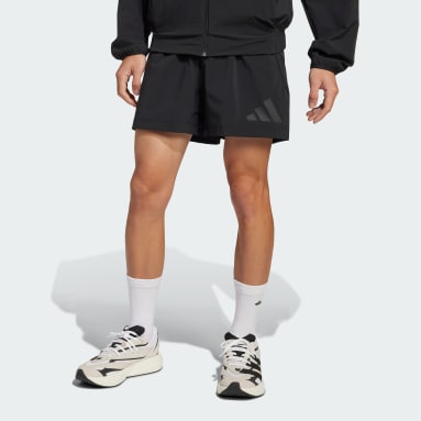 adidas Z.N.E. ウーブンショーツ