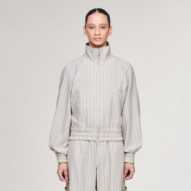 KURTKA Y-3 PINSTRIPE SPORT UNIFORM