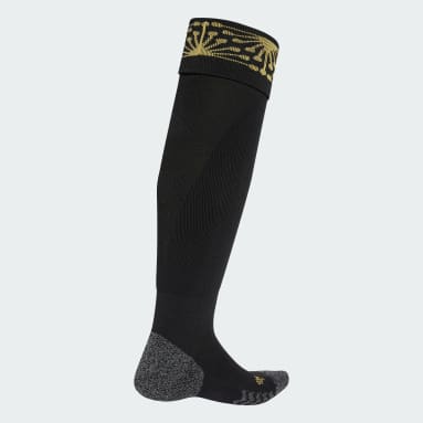 Chaussettes dorées Mexique 25